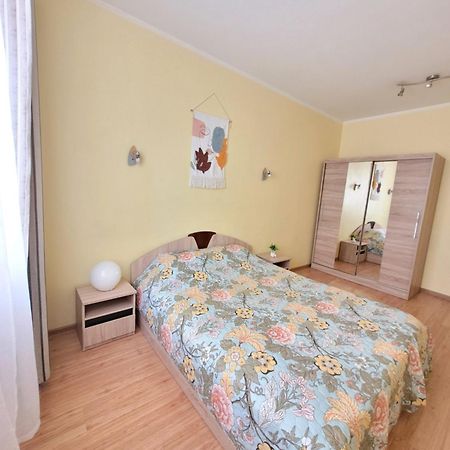 Giedres Apartaments-Alkava Kaunas Exteriér fotografie