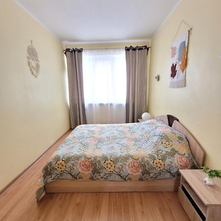 Giedres Apartaments-Alkava Kaunas Exteriér fotografie