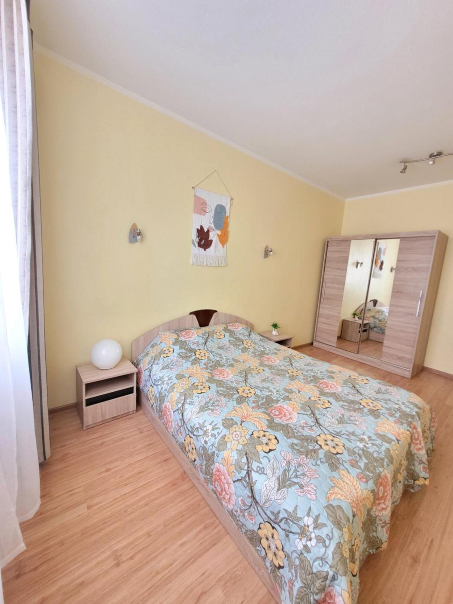 Giedres Apartaments-Alkava Kaunas Exteriér fotografie
