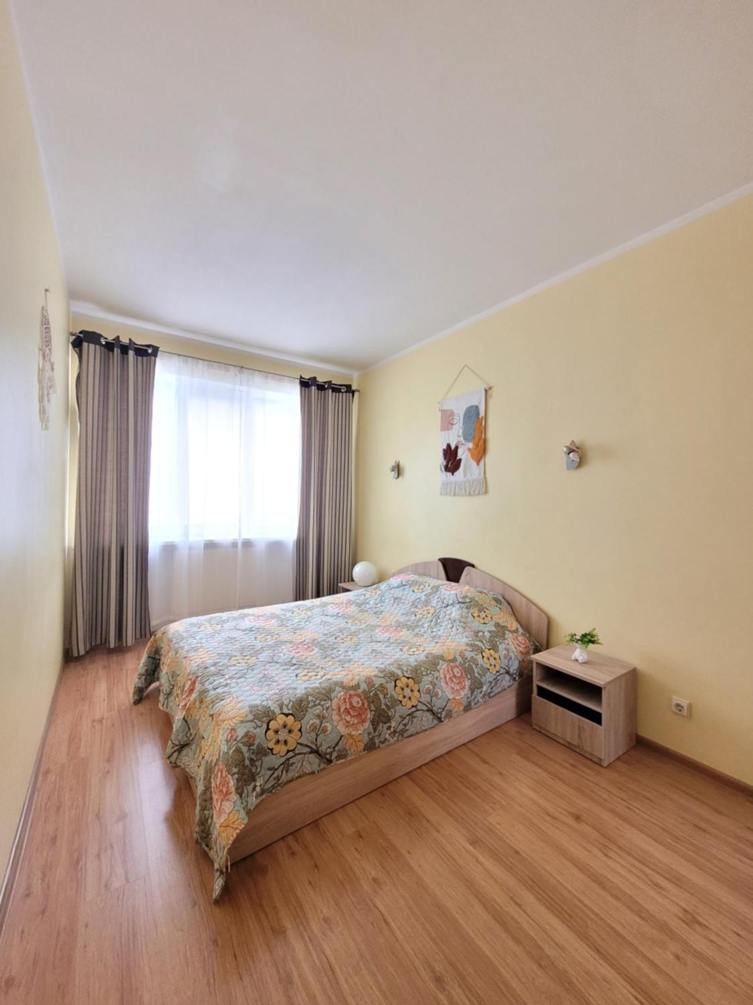 Giedres Apartaments-Alkava Kaunas Exteriér fotografie