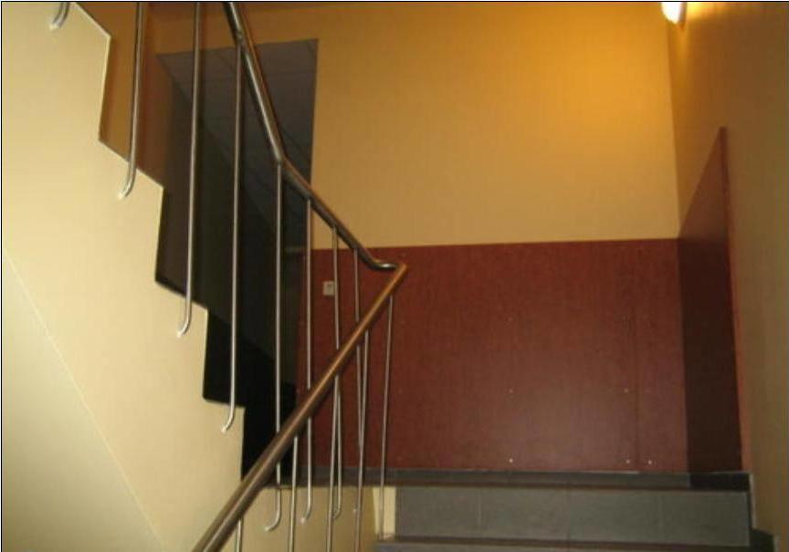 Giedres Apartaments-Alkava Kaunas Pokoj fotografie